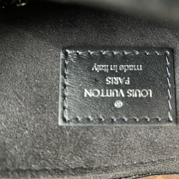 louis vuitton pochette metis mini ptinted version - Picture 3 of 3